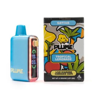 Plume 2g Disposable