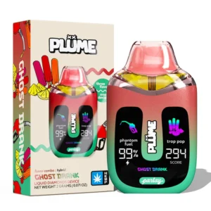 Plume 2g Disposable