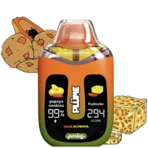 Plume 2g Disposable